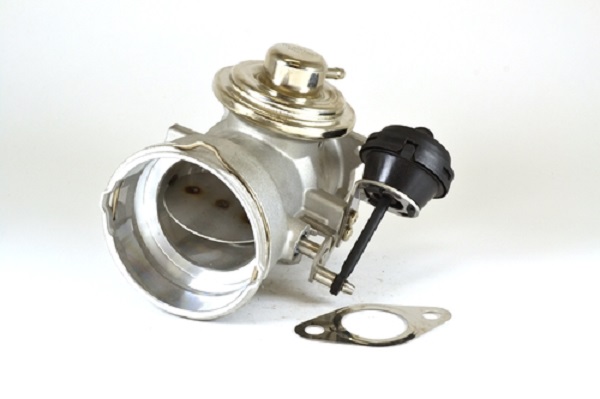 KLAXCAR FRANCE 50043z Βαλβίδα AGR for VW